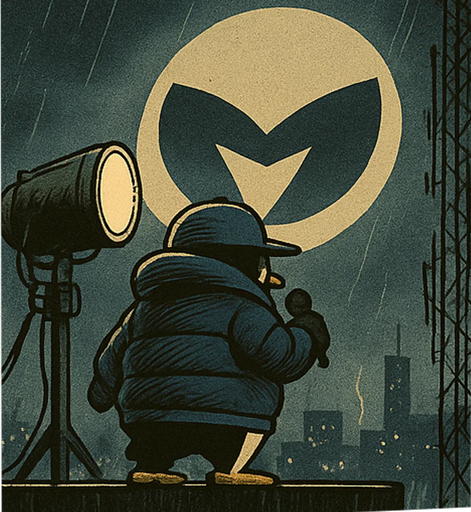 tokenomics gallery image