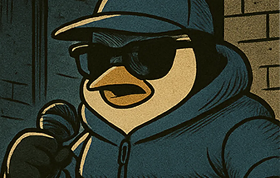 tokenomics gallery image