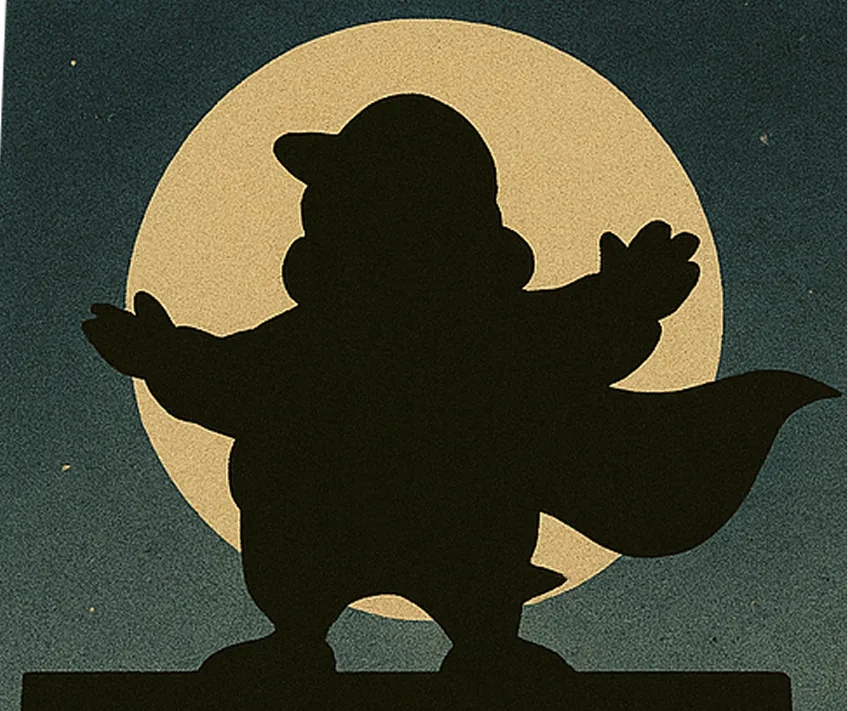 tokenomics gallery image