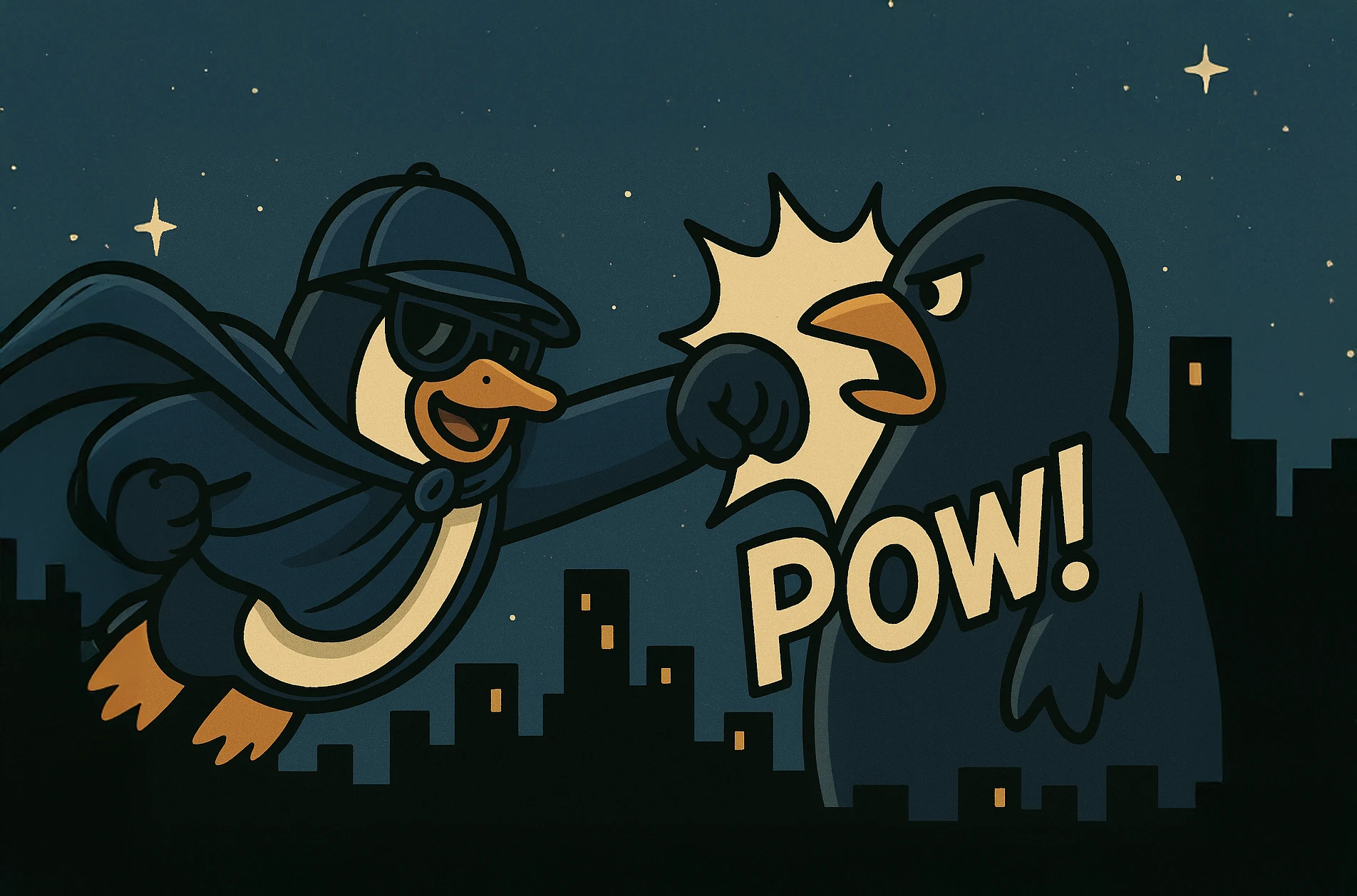 roadmap penguin cover